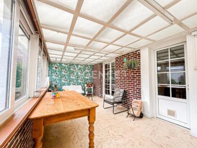 For sale Tatinghem 4 rooms 95 m2 Pas de calais (62500) photo 3