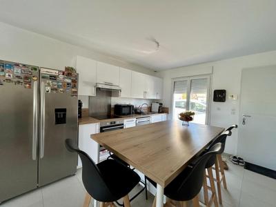 For rent Ollainville 6 rooms 110 m2 Essonne (91290) photo 0