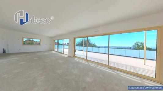 Annonce Vente 5 pices Appartement Craponne 69