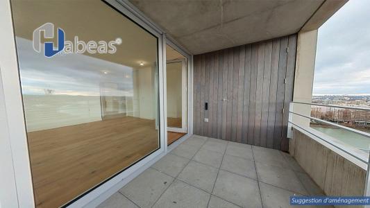 Acheter Appartement Lyon-2eme-arrondissement Rhone