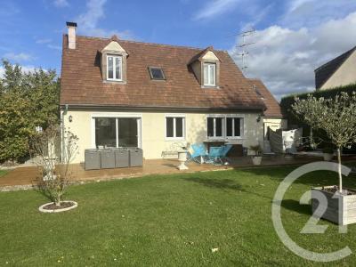 For sale Saint-maximin 5 rooms 118 m2 Oise (60740) photo 0