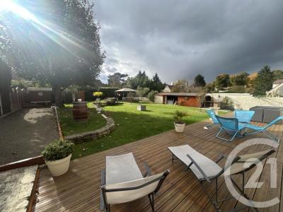 Annonce Vente 5 pices Maison Saint-maximin 60