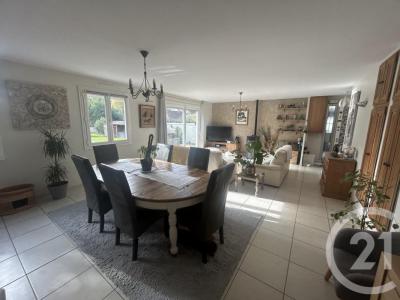 Acheter Maison 118 m2 Saint-maximin