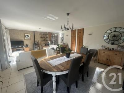 Acheter Maison Saint-maximin Oise