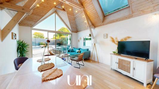 For sale Grandcamp-maisy 7 rooms 1582 m2 Calvados (14450) photo 0