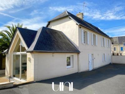 Annonce Vente 7 pices Maison Grandcamp-maisy 14