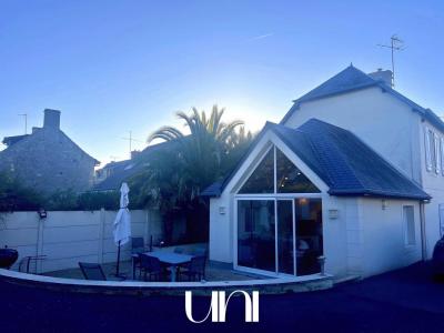 Acheter Maison Grandcamp-maisy Calvados