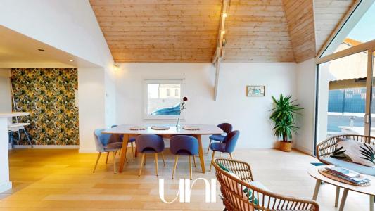 Acheter Maison Grandcamp-maisy 385000 euros