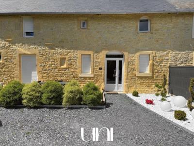 For sale Saint-martin-des-entrees 150 m2 Calvados (14400) photo 0