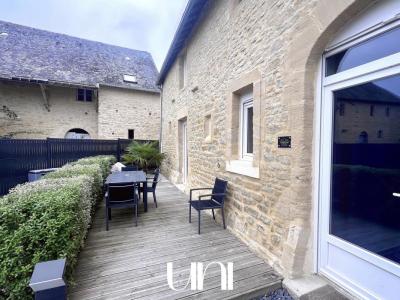 Acheter Maison Saint-martin-des-entrees 525000 euros