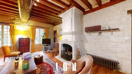 For sale Villers-canivet 10 rooms 341 m2 Calvados (14420) photo 2