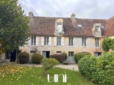 For sale Villers-canivet 10 rooms 341 m2 Calvados (14420) photo 3