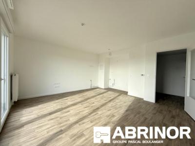 For sale Amiens 2 rooms 46 m2 Somme (80000) photo 1