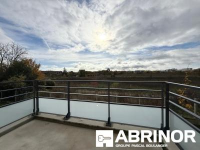 For sale Amiens 2 rooms 46 m2 Somme (80000) photo 2