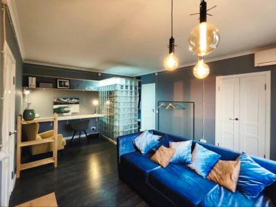 For rent Lyon-5eme-arrondissement 2 rooms 41 m2 Rhone (69005) photo 0