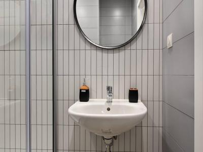 Louer Appartement Paris-20eme-arrondissement 735 euros