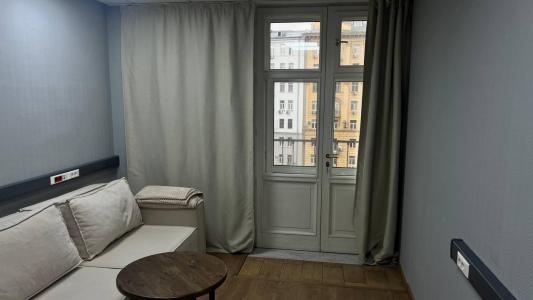 Annonce Location Appartement Paris-2eme-arrondissement 75