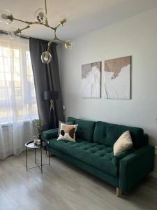 For rent Lyon-3eme-arrondissement 2 rooms 36 m2 Rhone (69003) photo 0