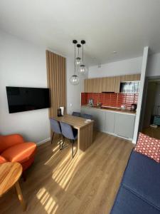 For rent Annecy 2 rooms 35 m2 Haute savoie (74000) photo 0