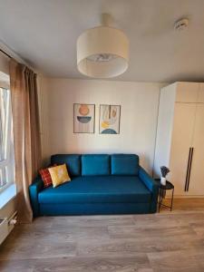 For rent Boulogne-billancourt 1 room 27 m2 Hauts de Seine (92100) photo 0