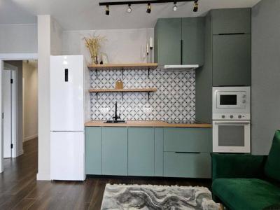 Louer Appartement 38 m2 Lyon-7eme-arrondissement