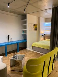 For rent Paris-18eme-arrondissement 1 room 24 m2 Paris (75018) photo 0