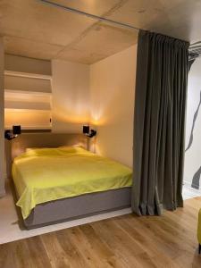 Annonce Location Appartement Paris-18eme-arrondissement 75