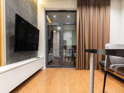 For rent Paris-16eme-arrondissement 2 rooms 36 m2 Paris (75016) photo 0