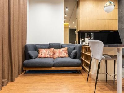 Louer Appartement 36 m2 Paris-16eme-arrondissement