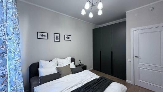 For rent Lyon-6eme-arrondissement 2 rooms 35 m2 Rhone (69006) photo 1