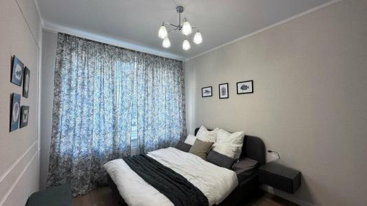 For rent Lyon-6eme-arrondissement 2 rooms 35 m2 Rhone (69006) photo 2