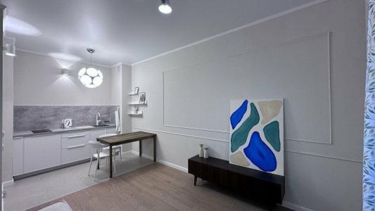 For rent Lyon-6eme-arrondissement 2 rooms 35 m2 Rhone (69006) photo 4