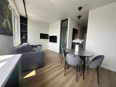 For rent Paris-8eme-arrondissement 2 rooms 37 m2 Paris (75008) photo 0