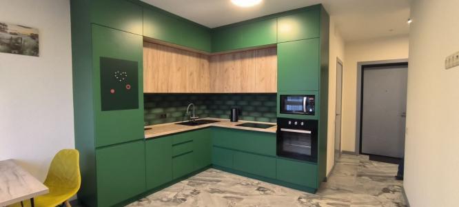 For rent Lyon-2eme-arrondissement 2 rooms 39 m2 Rhone (69002) photo 1