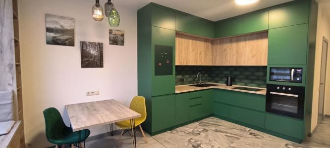 For rent Lyon-2eme-arrondissement 2 rooms 39 m2 Rhone (69002) photo 3