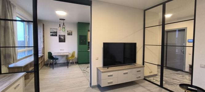 For rent Lyon-2eme-arrondissement 2 rooms 39 m2 Rhone (69002) photo 4