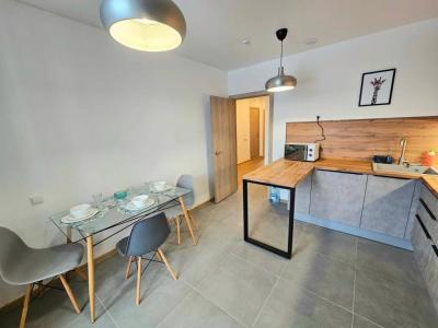 Louer Appartement 37 m2 Lyon-8eme-arrondissement