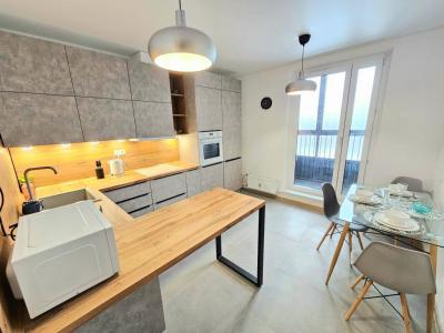 Louer Appartement Lyon-8eme-arrondissement Rhone