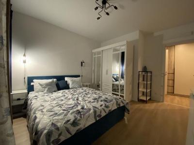 For rent Lyon-6eme-arrondissement 2 rooms 38 m2 Rhone (69006) photo 2