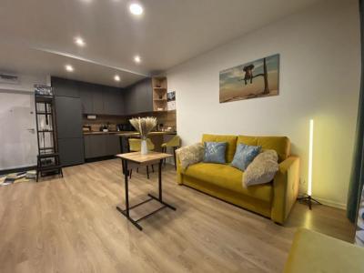 For rent Lyon-6eme-arrondissement 2 rooms 38 m2 Rhone (69006) photo 3