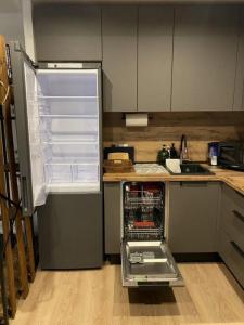 For rent Lyon-6eme-arrondissement 2 rooms 38 m2 Rhone (69006) photo 4