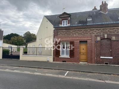 Annonce Vente 5 pices Maison Compiegne 60