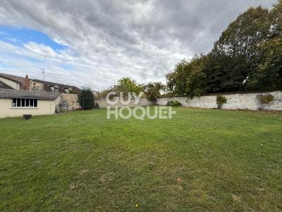 Acheter Maison Compiegne Oise