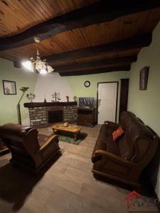 Annonce Vente 5 pices Maison Arbigny-sous-varennes 52