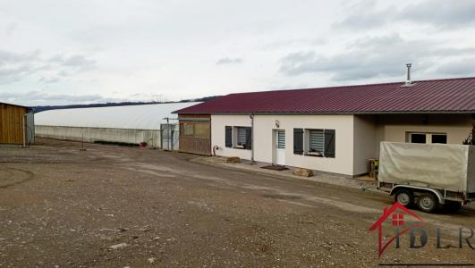For sale Vouxey 32767 m2 Vosges (88170) photo 0