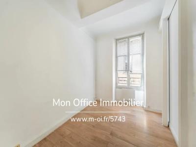 Annonce Vente 2 pices Appartement Beaurecueil 13