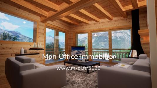 Annonce Vente 4 pices Maison Puy-saint-vincent 05