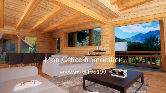 Acheter Maison Puy-saint-vincent 1290000 euros