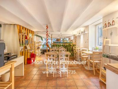 For sale Marseille-6eme-arrondissement 4 rooms 140 m2 Bouches du Rhone (13006) photo 0