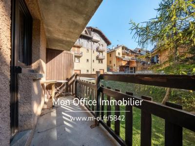 Annonce Vente Appartement Risoul 05